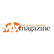 max-magazine