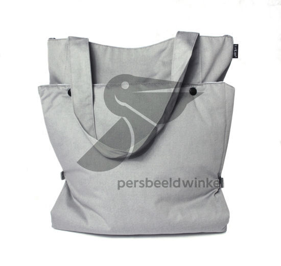 Napper Changing Tote