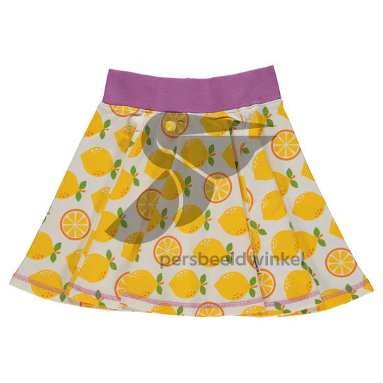 Skirt Lemon