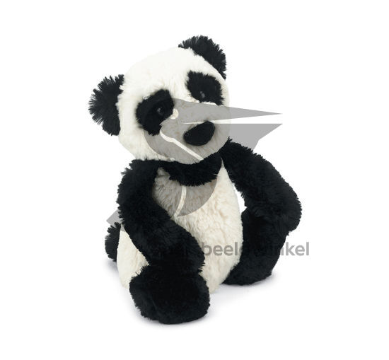 Bashful Panda Small