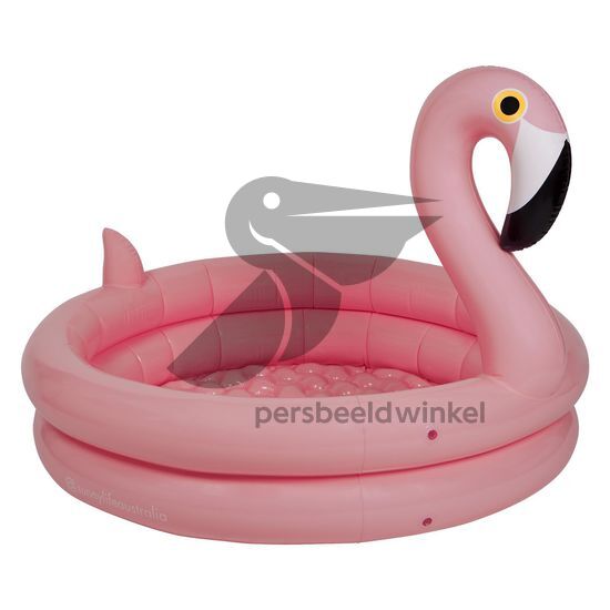 Flamingo Kinderzwembad
