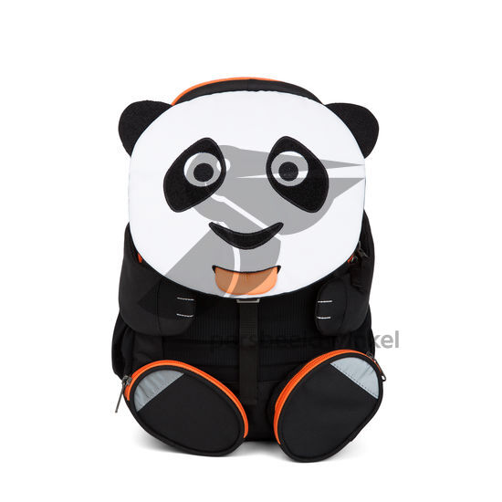 Rugzak Midi Panda Paul