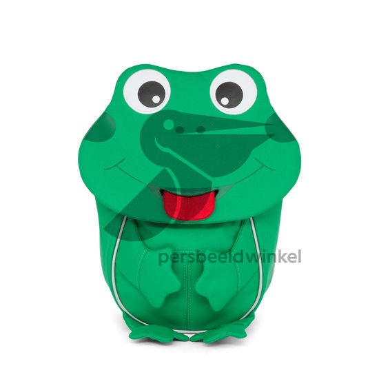 Rugzak Mini Finn Frog
