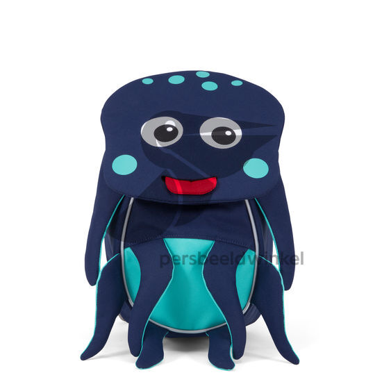 Rugzak Mini Oliver Octopus