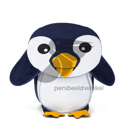 Rugzak Mini Pepe Penguin