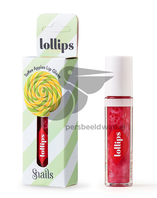 Lollips Toffee Apples