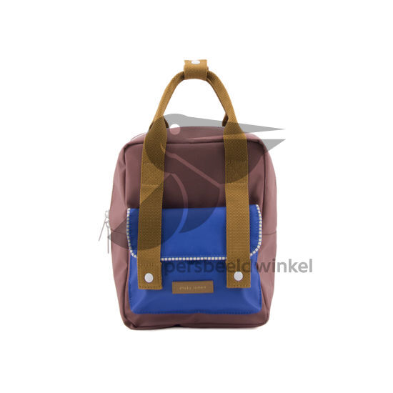 Backpack - klein