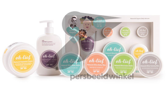 OhLief_BabyFull Range - THIS WOULD BE FIRST PRIZE