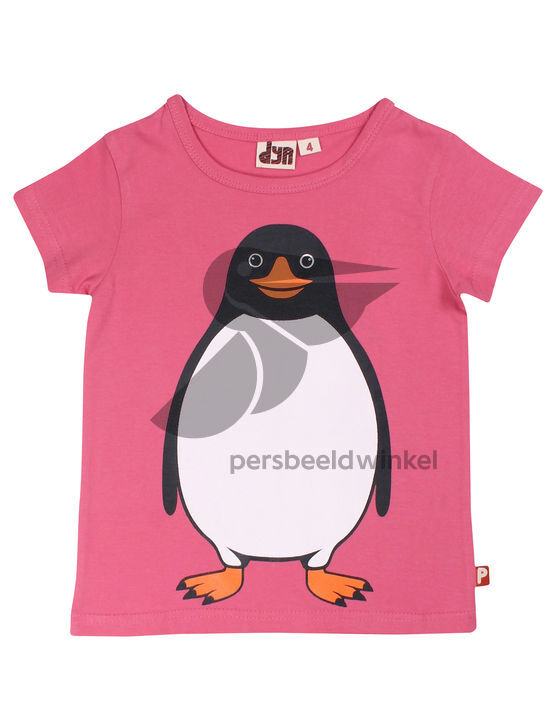 T-shirt - Penguin