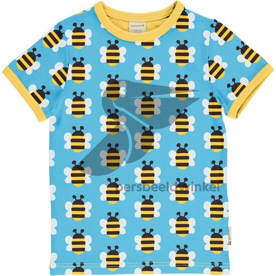 Shirt - Humble Bumblebee