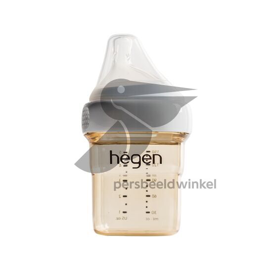 Feeding Hegen babyflessen, Hegen Ltd