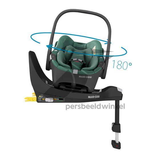 Mobility Maxi-Cosi 360Family autostoelen, Dorel Juvenile