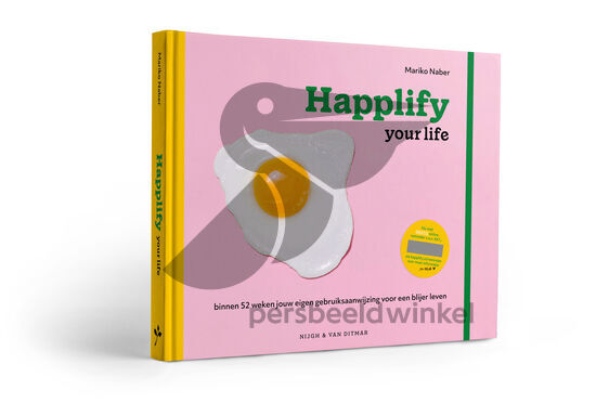 Happlify your life