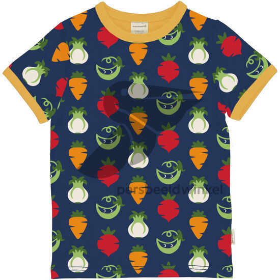 Shirt Vegetables