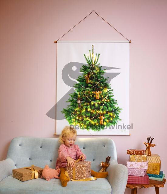 Tiny-Trees Kerstballenboom