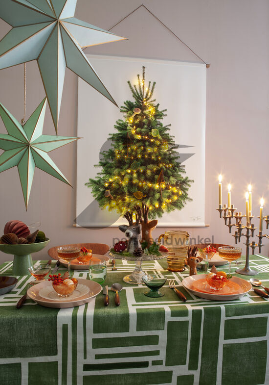 Tiny-Trees Kerstballenboom