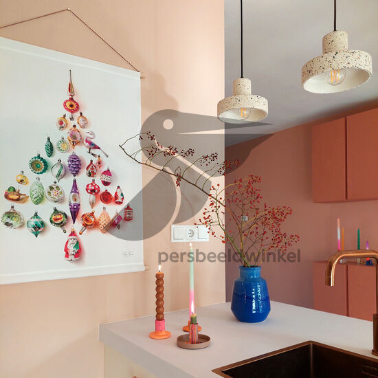 Tiny-Trees Kerstballenboom