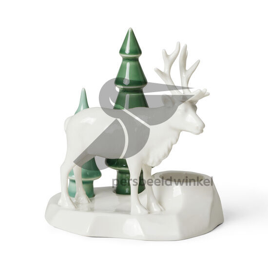 Dottir Nordic Design Winter Stories Rendier