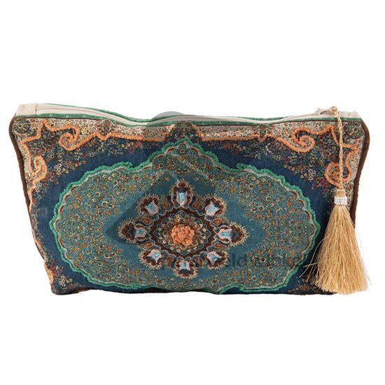 Pouch Zinta Imbarro