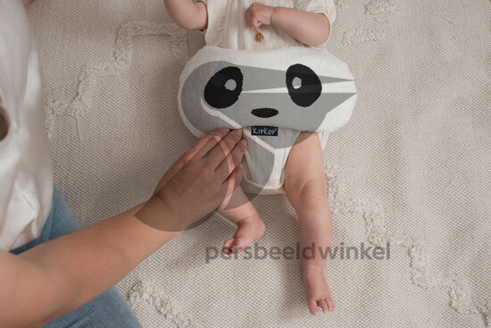 Woller panda special edition