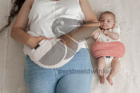 Lexie Heating Pillow warmtekussen