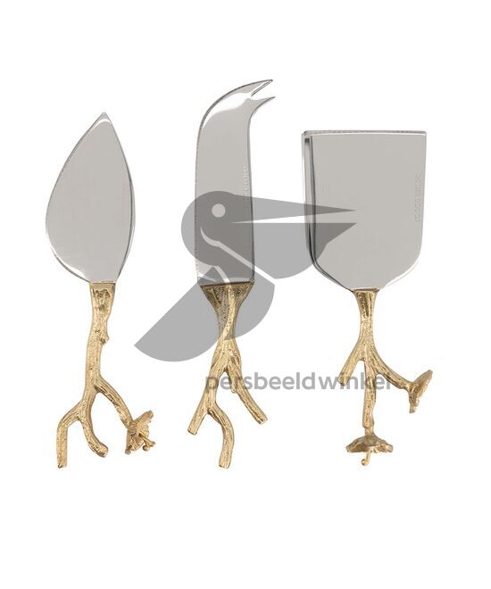 Kaasmesjes Doing Goods