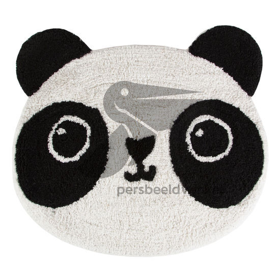 Vloerkleed - Panda