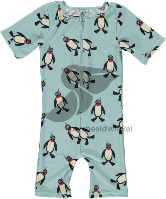 Swimsuit Penguins Ether